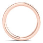 Lab Grown Diamond Anniversary Band in 14K Rose Gold &#40;3/4 ct. tw.&#41;