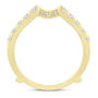 Diamond Ring Insert in 14K Yellow Gold &#40;1 ct. tw.&#41;