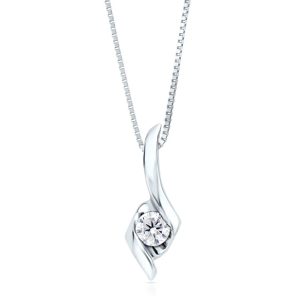 Sirena diamond sale necklace