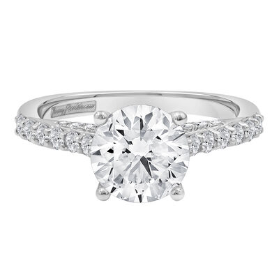 Daphne Lab Grown Diamond Engagement Ring