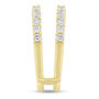 Diamond Ring Insert in 14K Yellow Gold &#40;1 ct. tw.&#41;