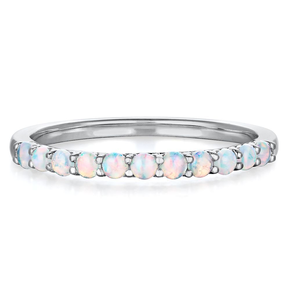 Helzberg diamonds opal deals ring