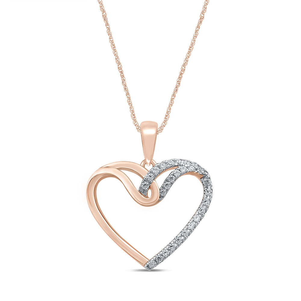 Heart Crossbody – Diamond's in Paris Boutique LLC