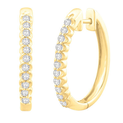 Earrings for Women: Shop All Earrings | Helzberg Diamonds
