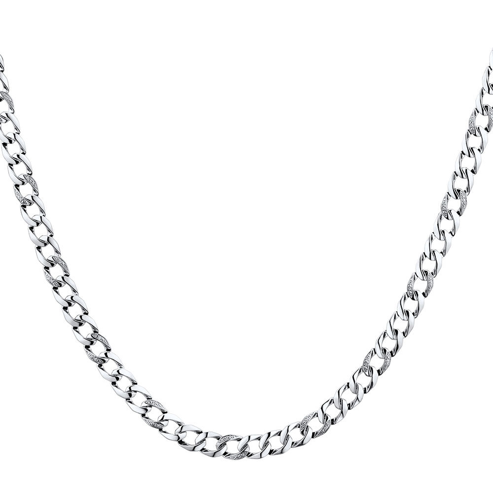 22 Inch Chains & Necklaces | Alfred & Co. London