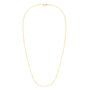 Mariner Chain in 14K Yellow Gold, 1.4mm, 18&quot;