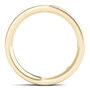 Lab Grown Diamond Anniversary Band in 14K Yellow Gold &#40;3/4 ct. tw.&#41;