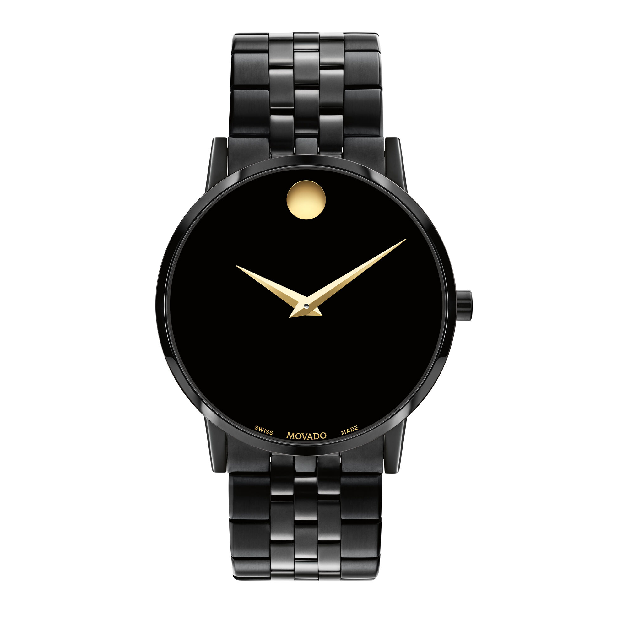 通販即納Movado Men’s/Ladies Watch モバード 時計