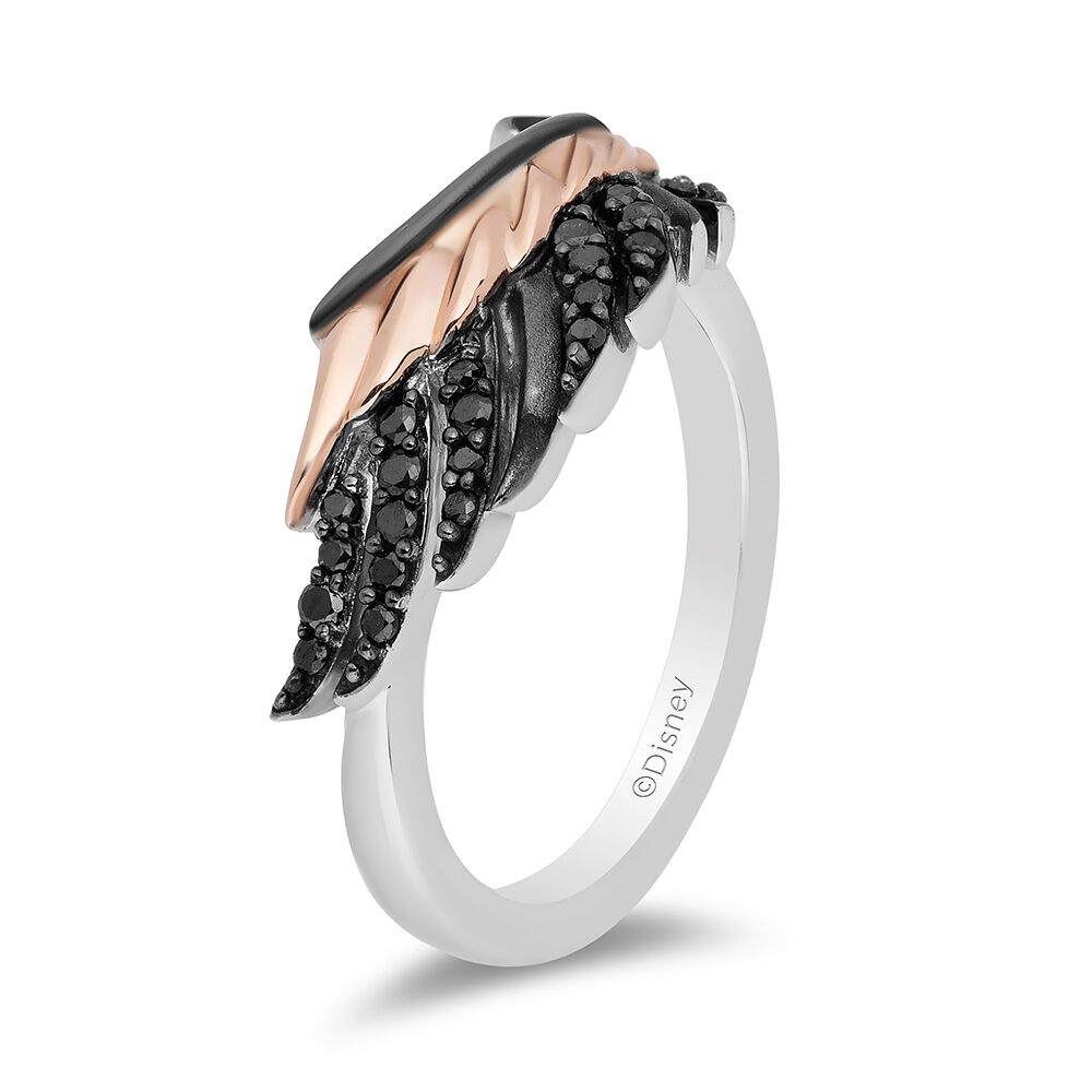 Disney sale maleficent ring