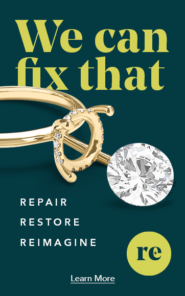 We can fix that. Repair, Restore, Reimagine. Learn More