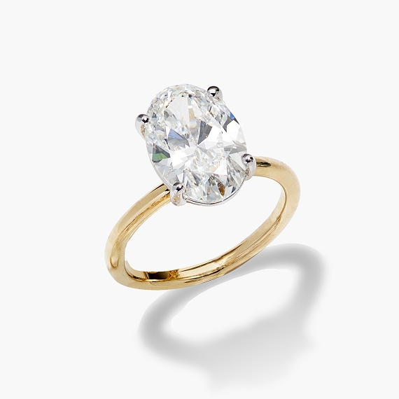 The picture helzberg.com shows when its homepage is shared