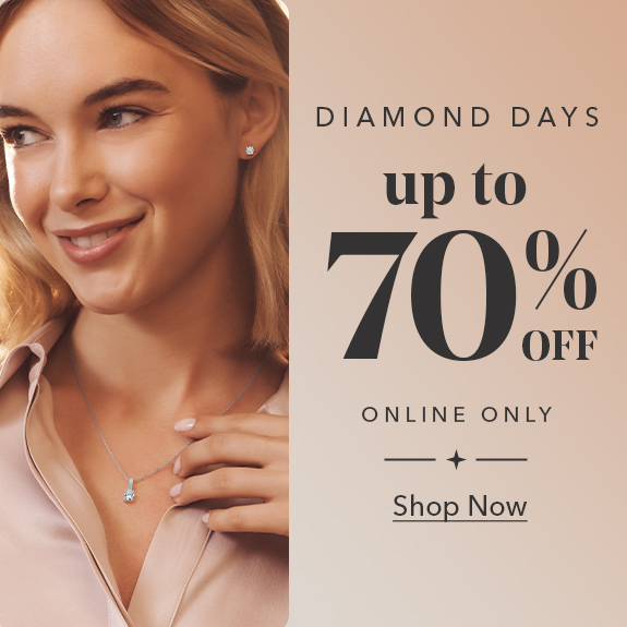 Men's Jewelry & Designer Accessories | Helzberg Diamonds