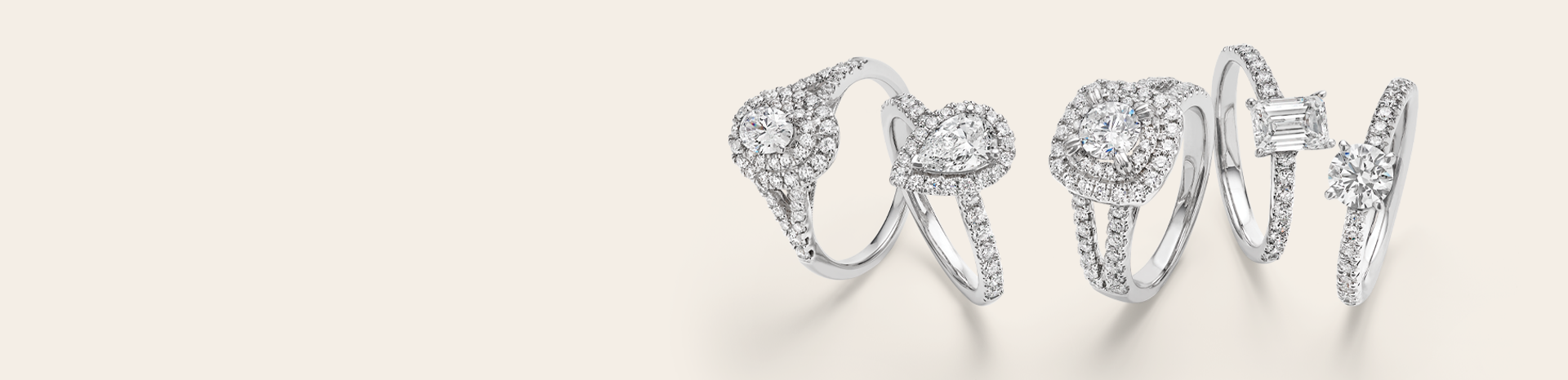 Engagement Rings For Women | Helzberg Diamonds