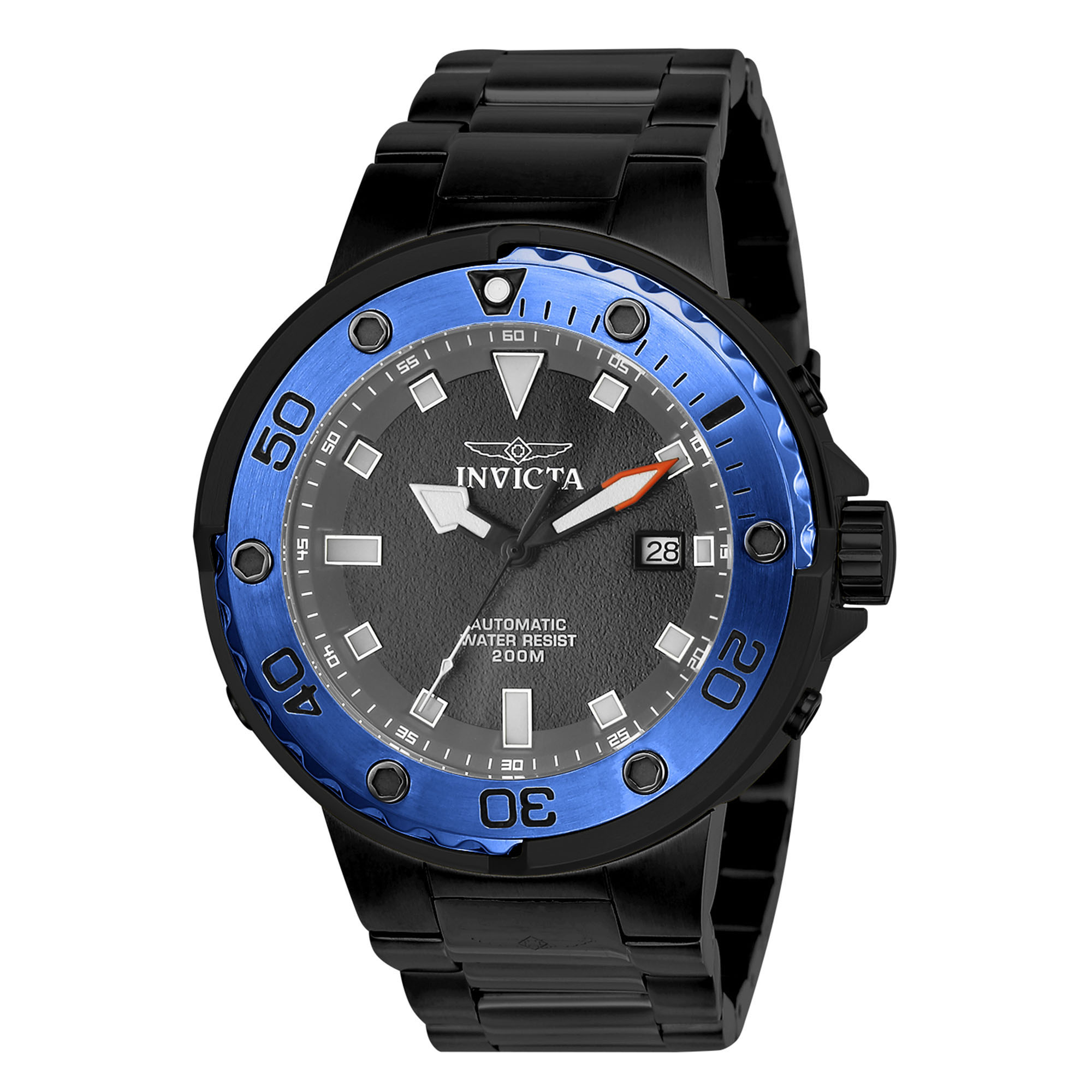 Invicta outlets Pro Diver Automatic Watch