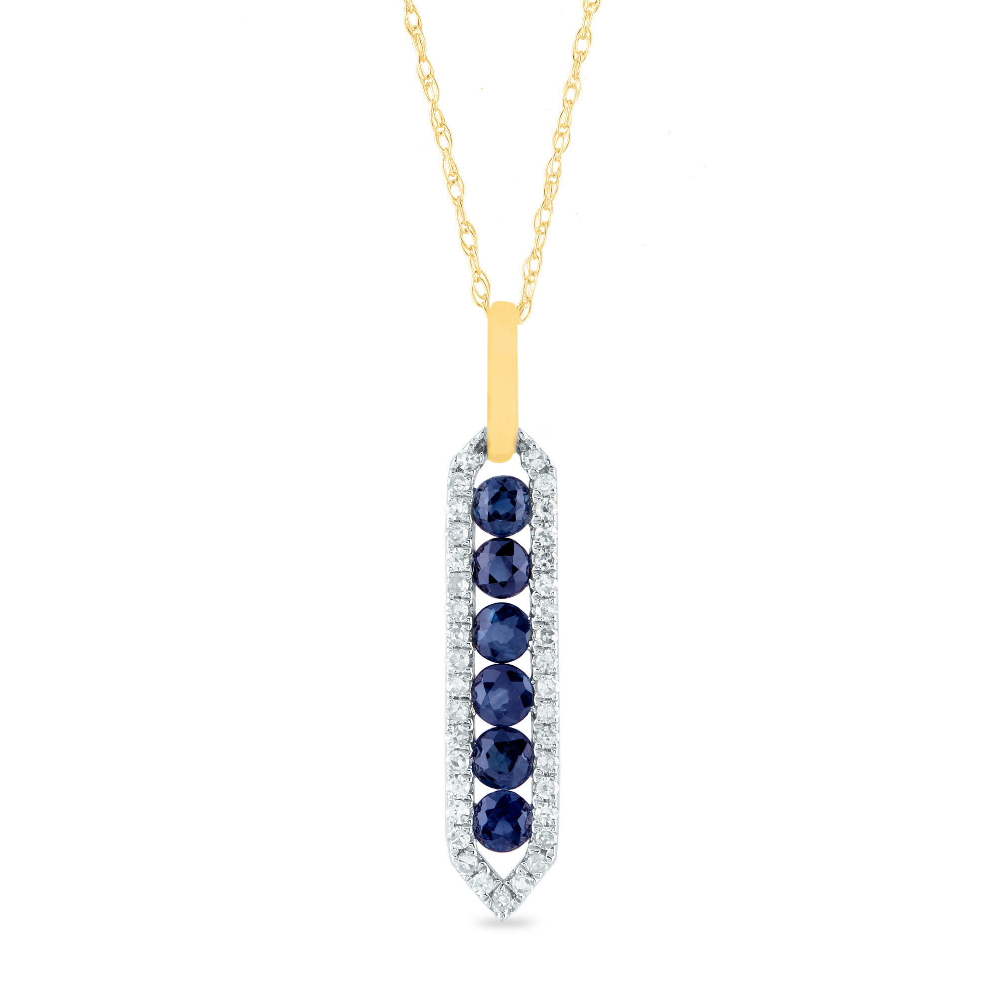 Laure by Aurate Necklace Extender in Vermeil, 2