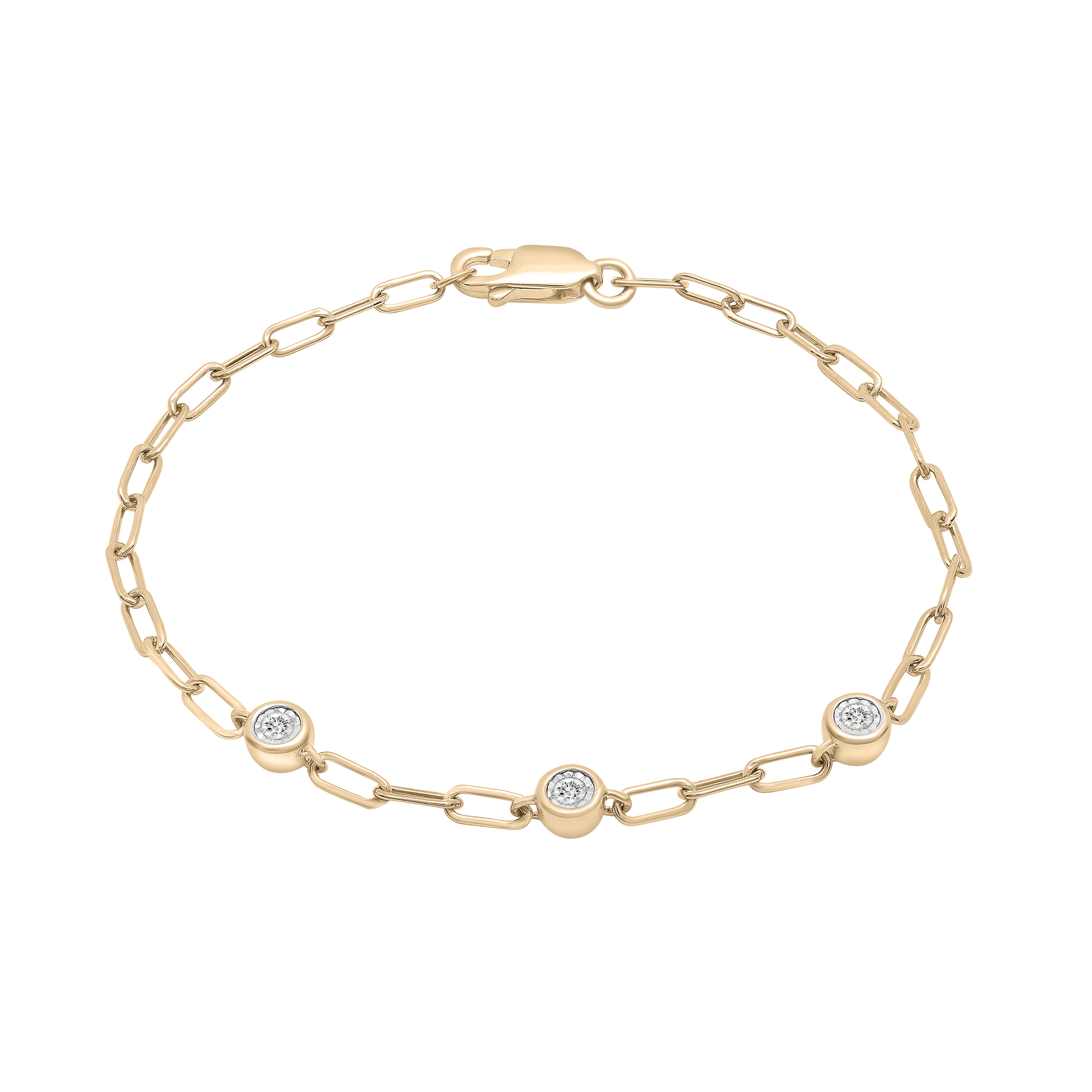 Classic Chain Reversible Bracelet — Koehn & Koehn Jewelers