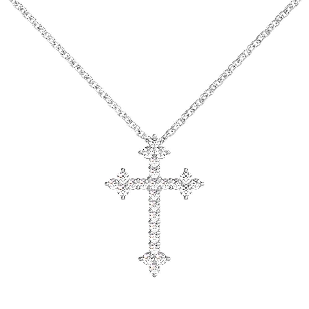 1-2-ct-tw-diamond-cross-pendant-in-10k-gold-helzberg-diamonds