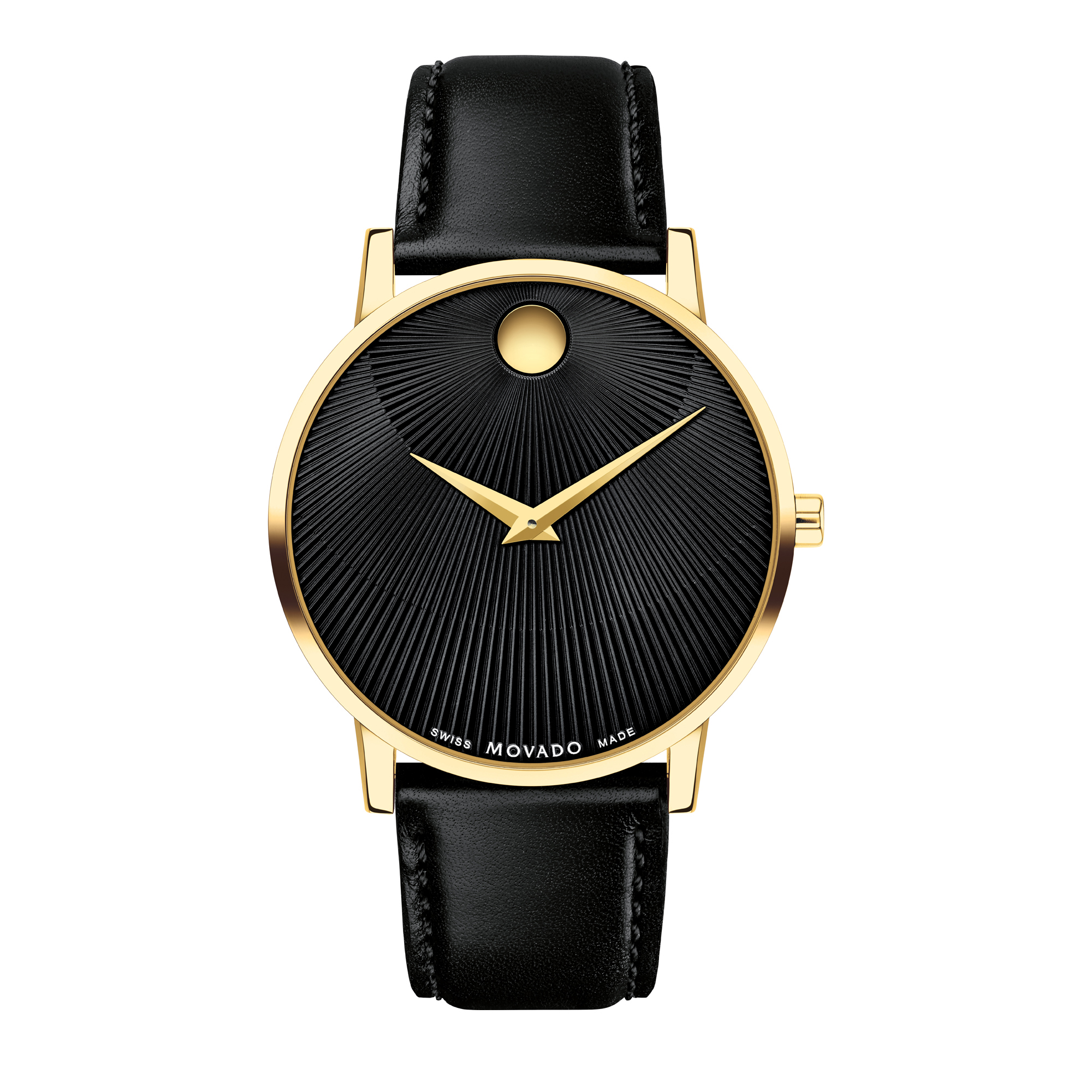 Movado Men s Museum Classic Dress Watch