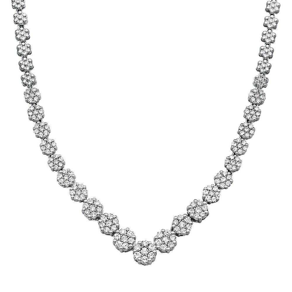 helzberg sapphire necklace