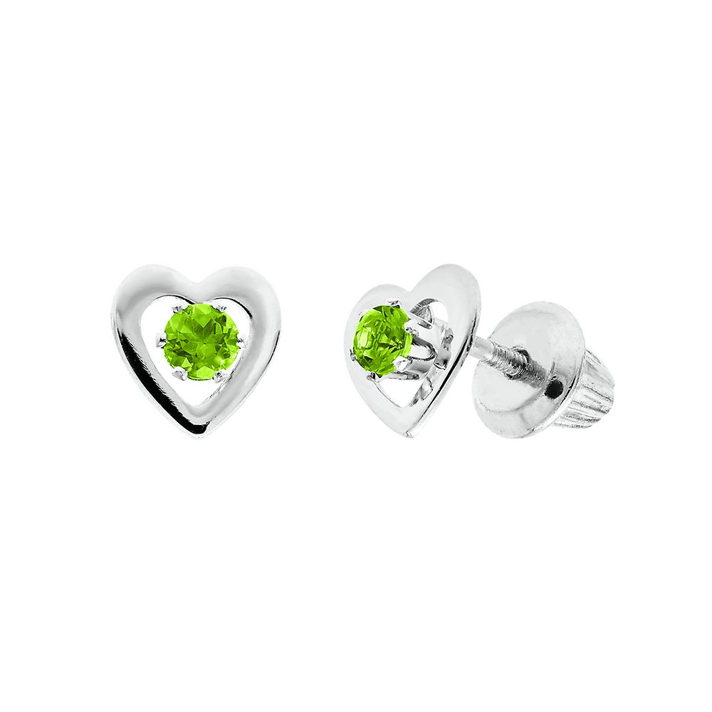 august birthstone earrings argos