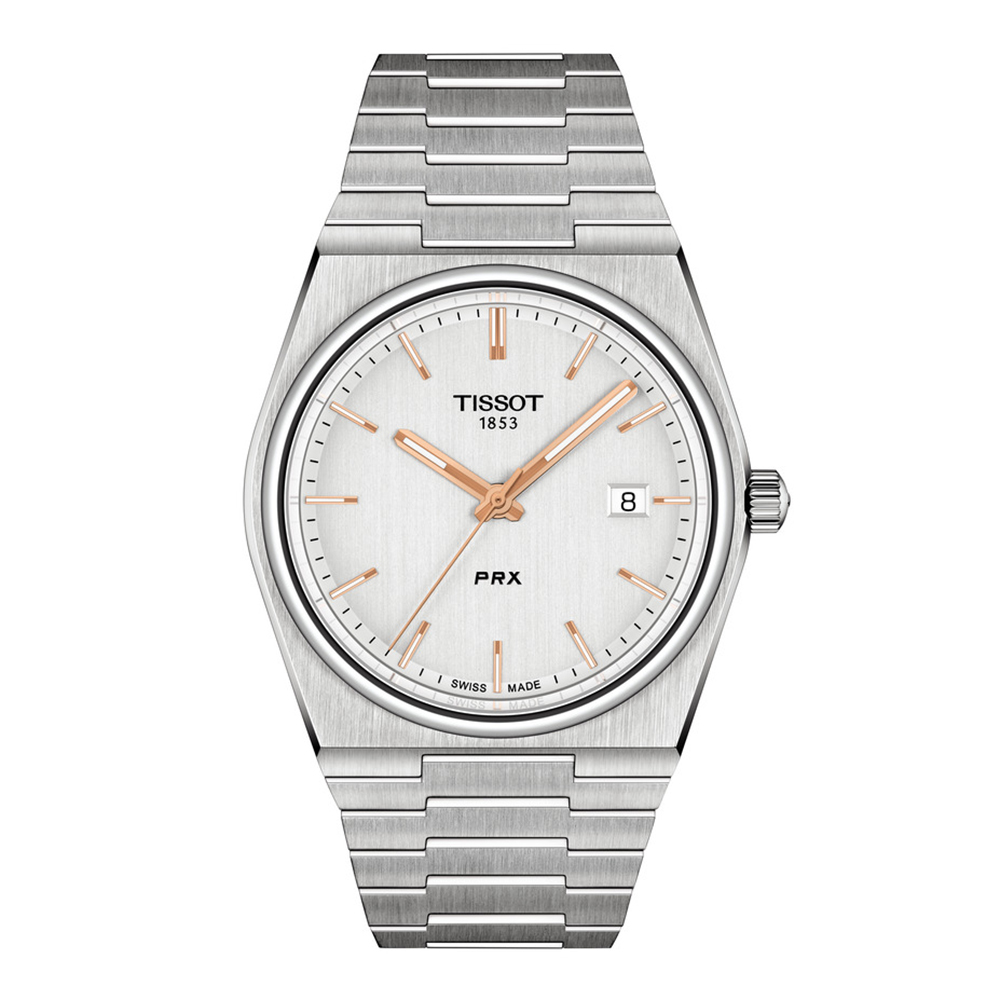 Helzberg tissot clearance