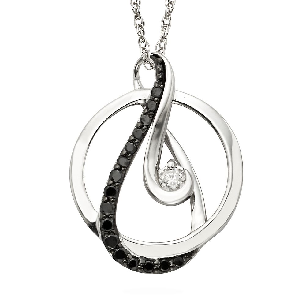 helzberg free pendant