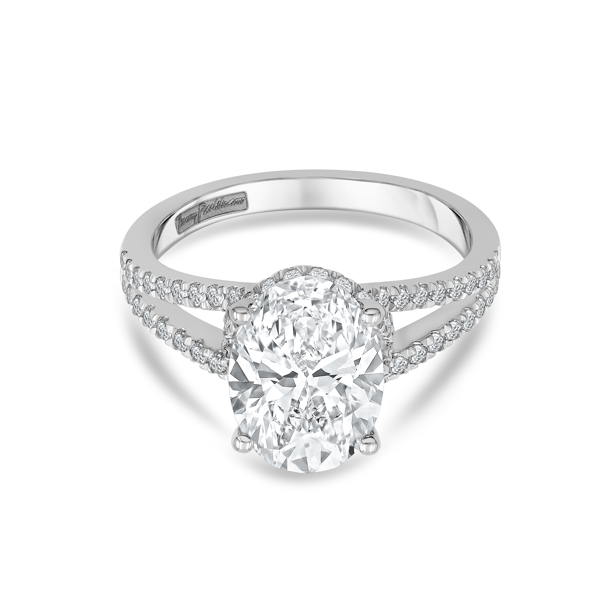 Jenny packham clearance engagement ring