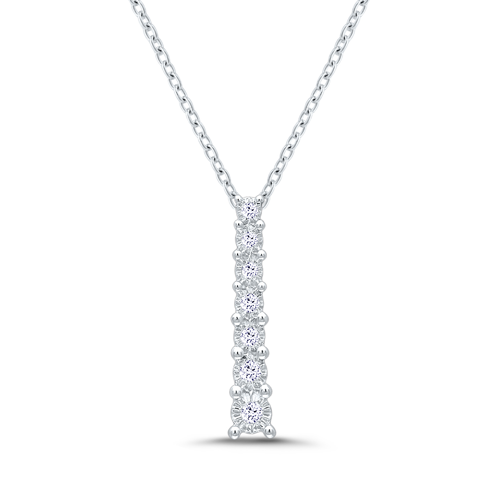 helzberg journey necklace