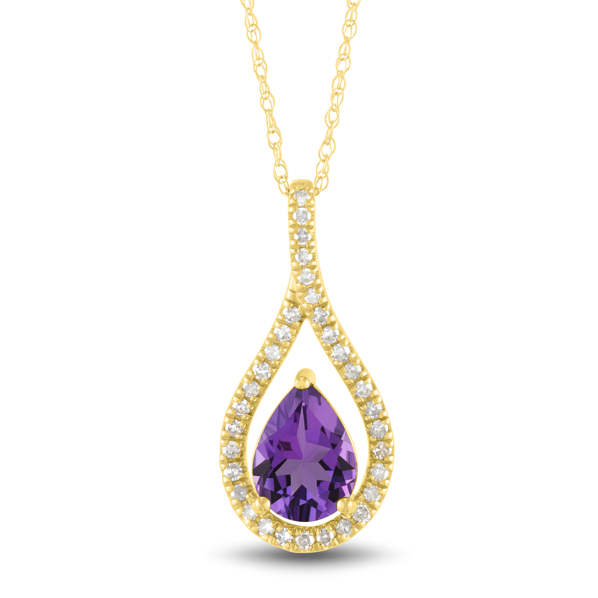 Discover beautiful multi-gemstone fine jewelry at Helzberg Diamonds today!