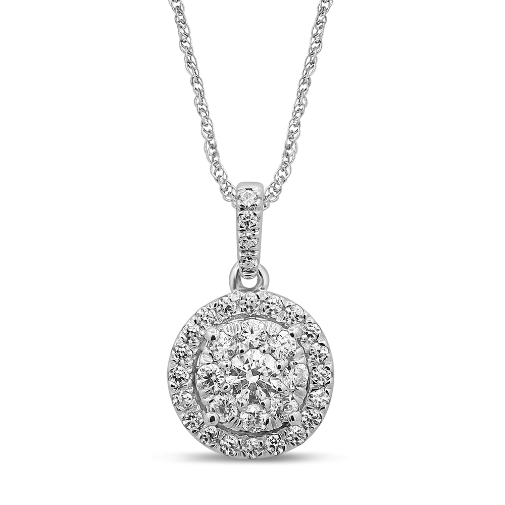 helzberg free pendant