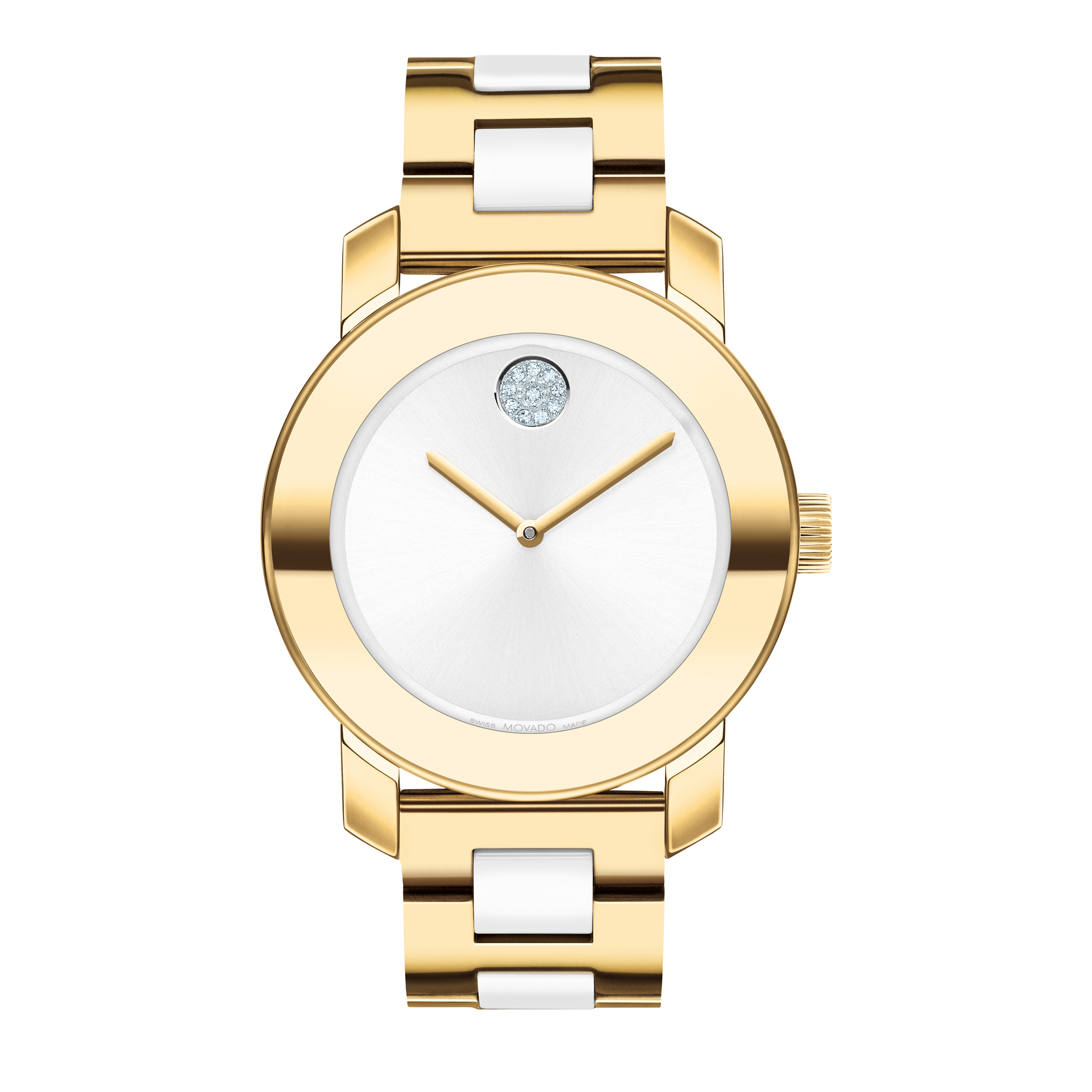 Movado clearance outlet store