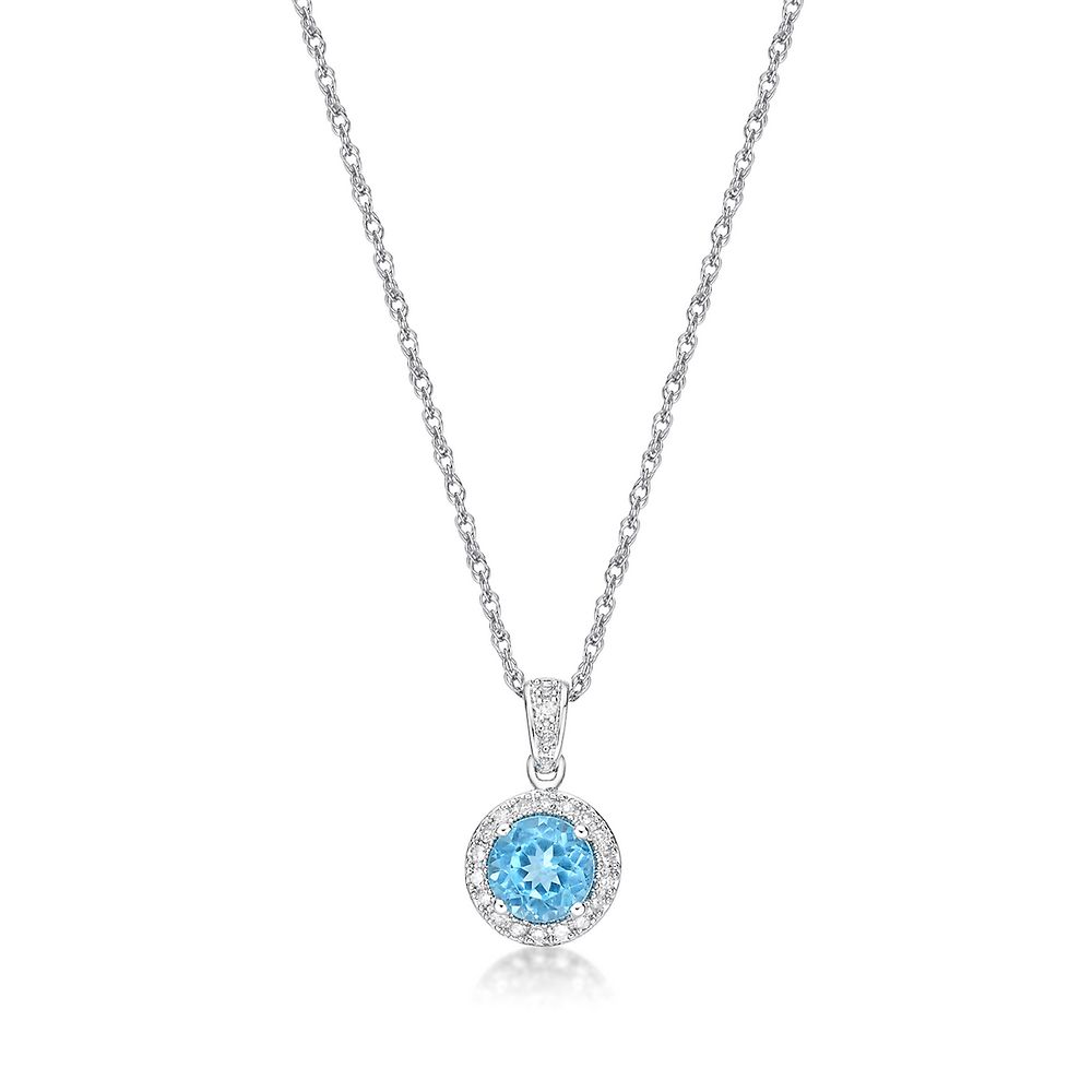 helzberg frozen necklace