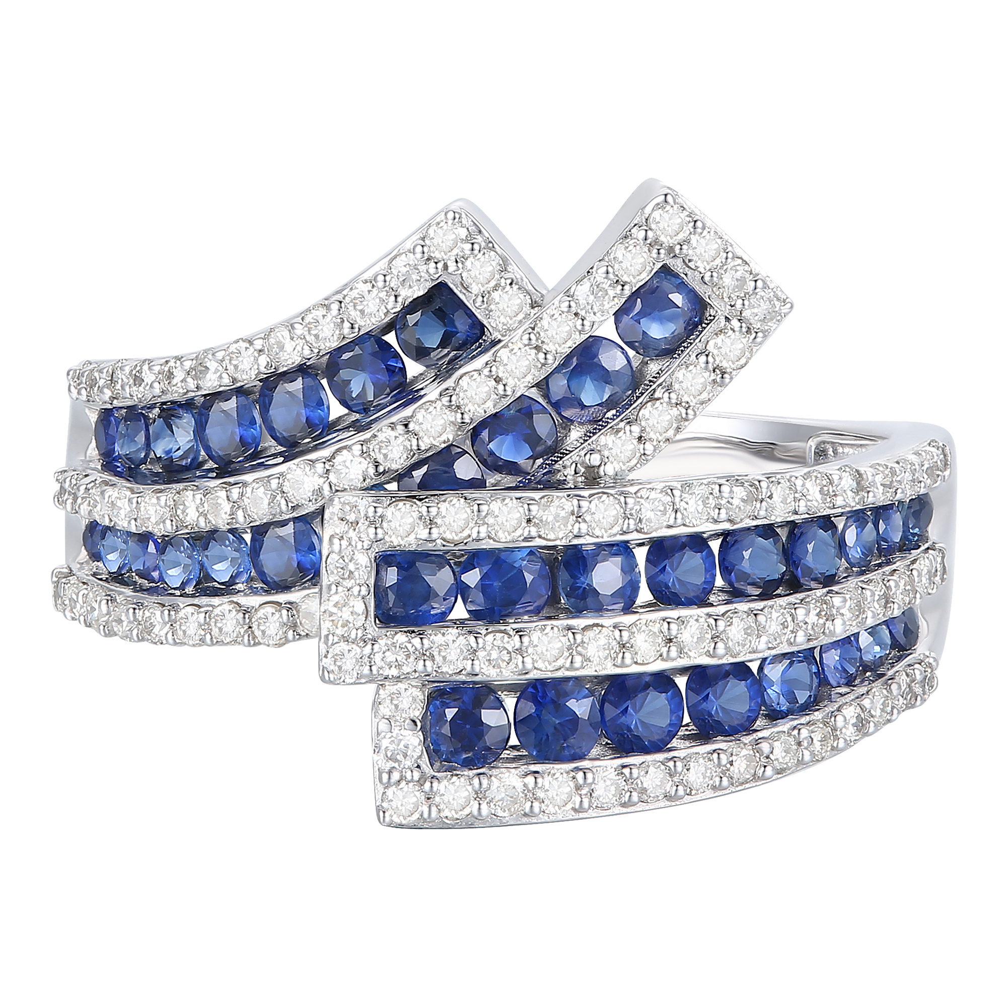 Helzberg 2025 sapphire rings