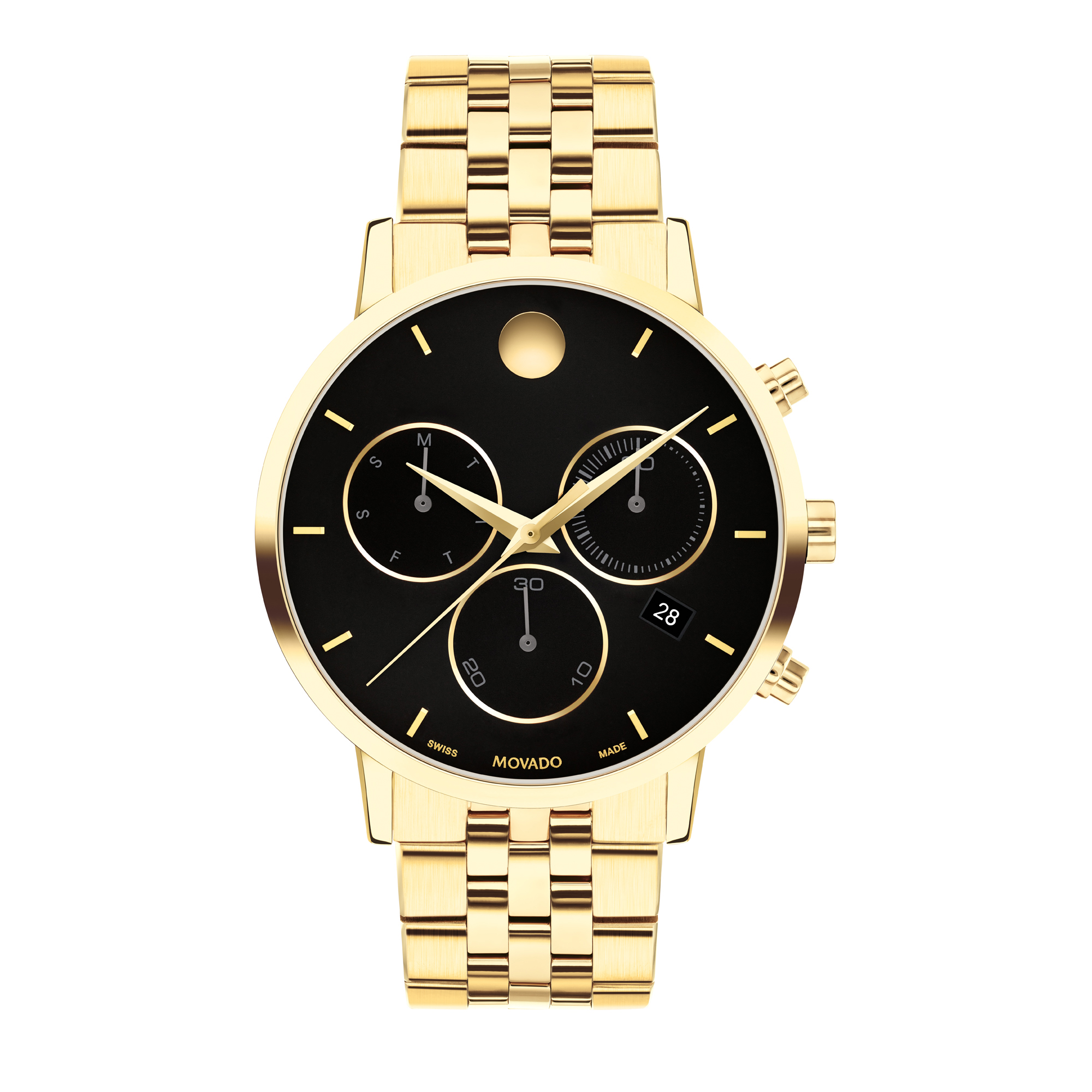 Movado s top