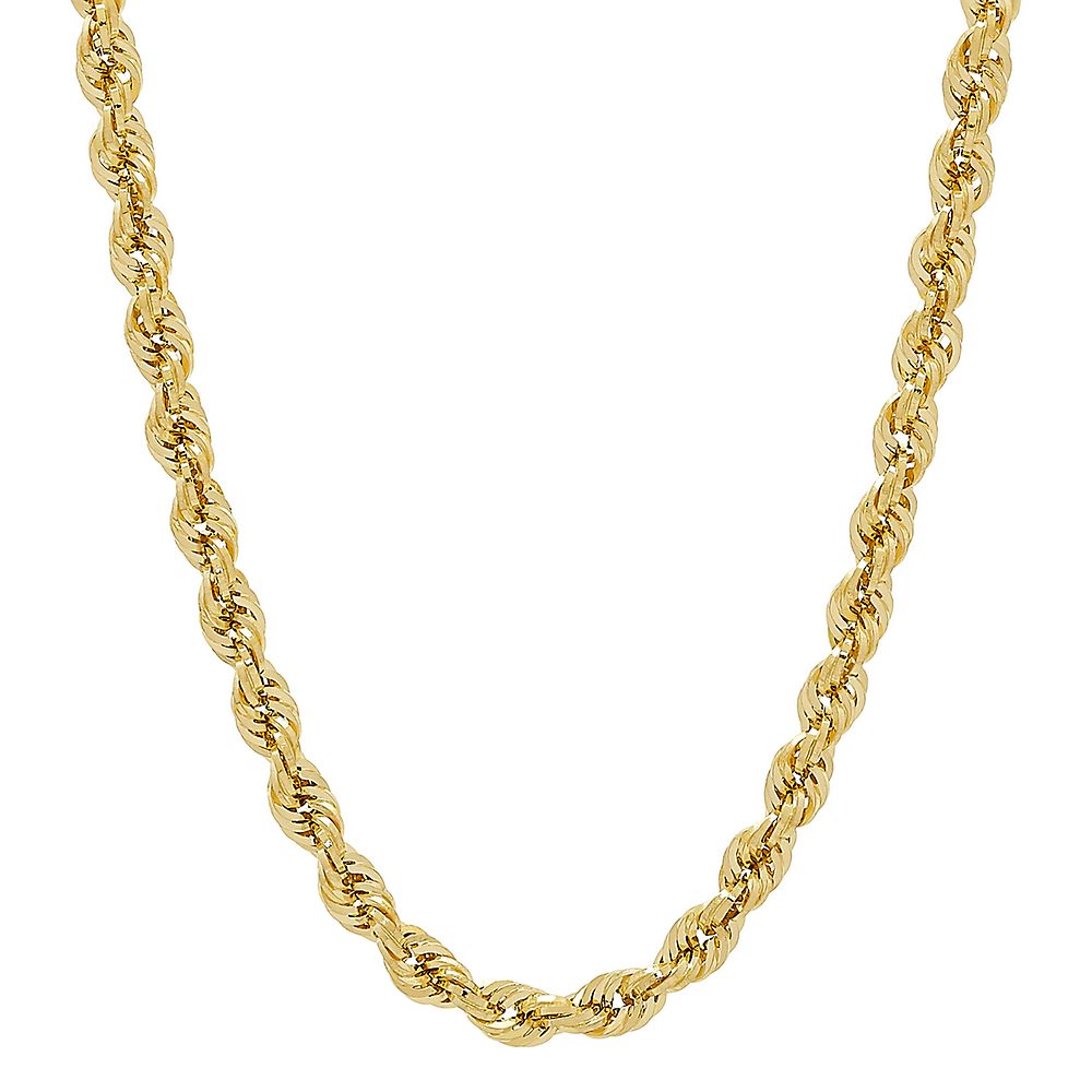 helzberg necklace chains