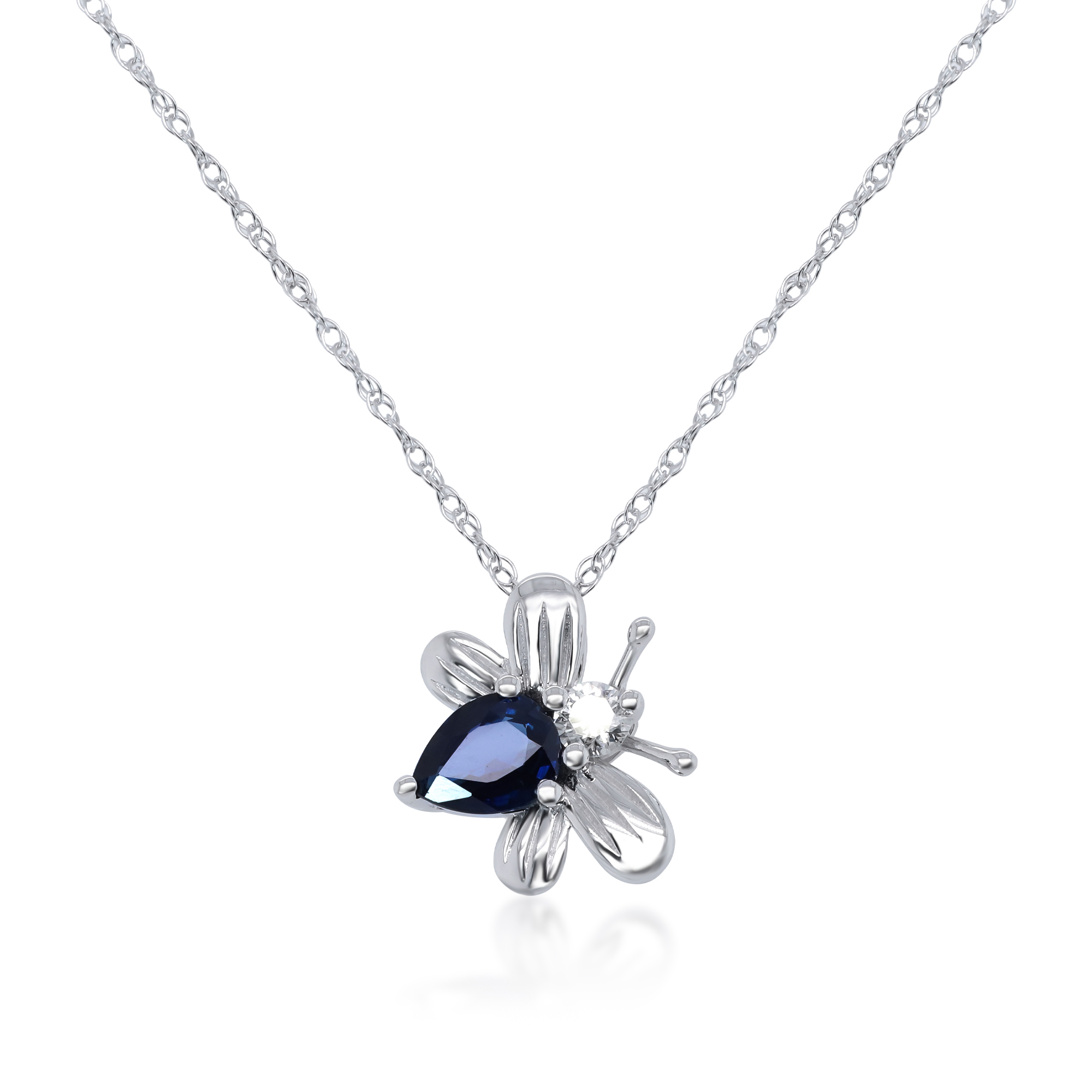 helzberg frozen necklace