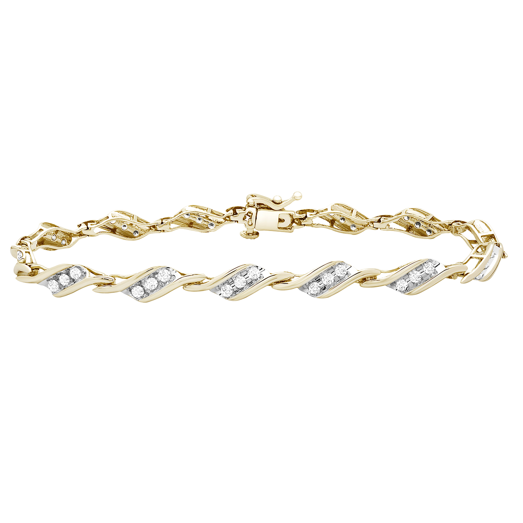 Classic Chain Reversible Bracelet — Koehn & Koehn Jewelers