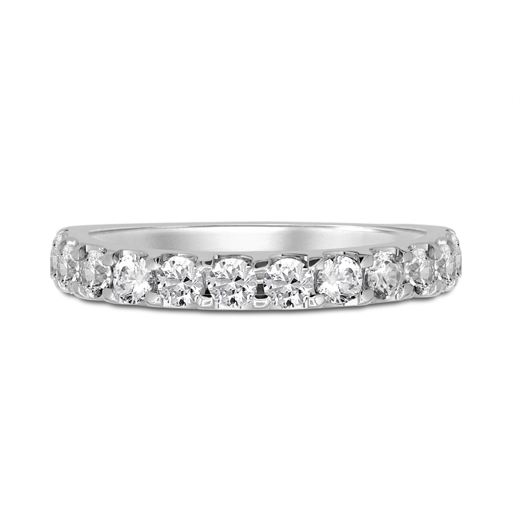 Lab Grown Diamond Band | Helzberg Diamonds