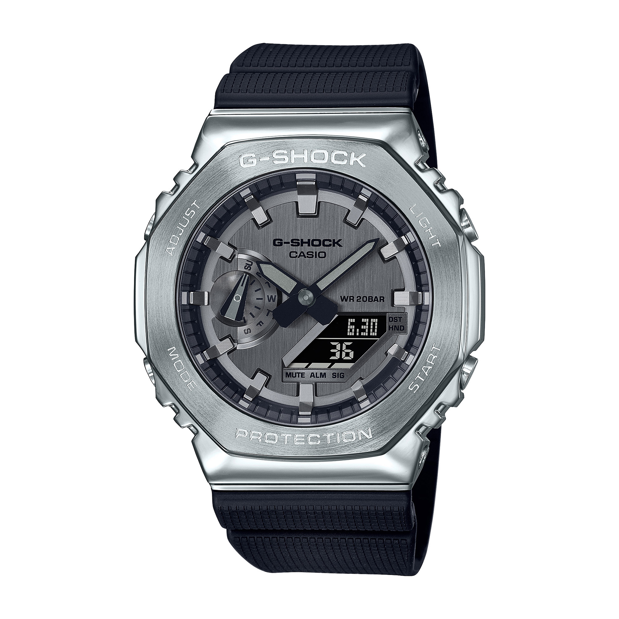 G-SHOCK® Men's 2100-Series Watch